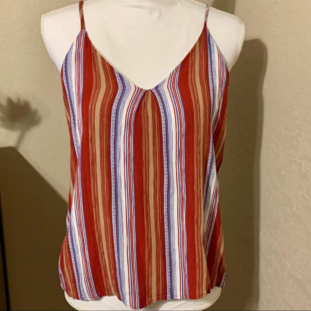 Daytrip Top